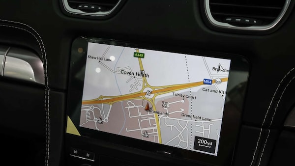 Used Porsche Cayman 2025 for sale - 76156171: Photo 26