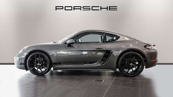 Used Porsche Cayman 2025 for sale - 76156171: Photo 6