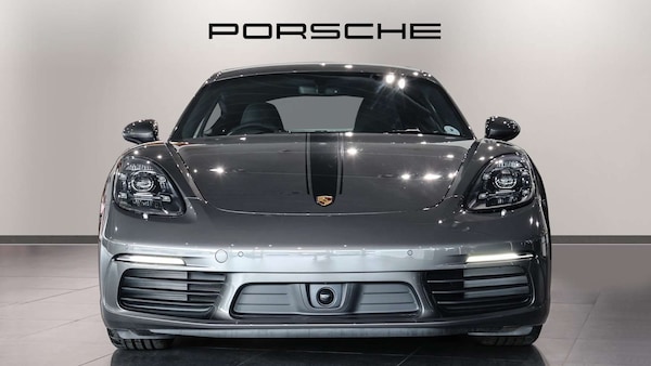 Used Porsche Cayman 2025 for sale - 76156171: Photo 7