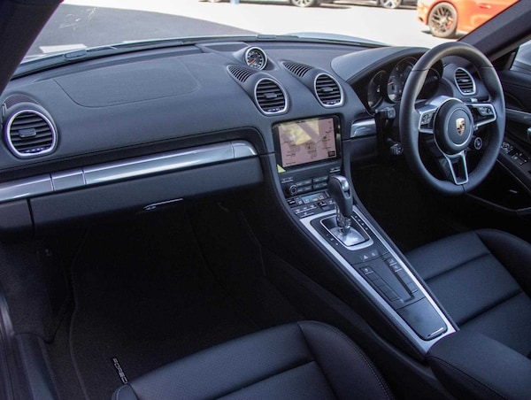 Used Porsche Other 2018 for sale - 76329243: Photo 10