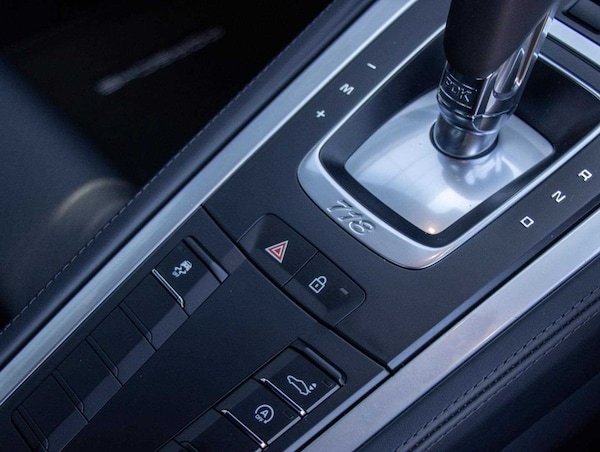 Used Porsche Other 2018 for sale - 76329243: Photo 12