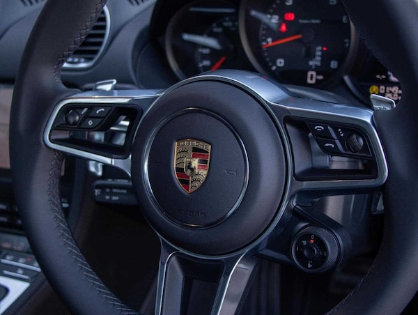 Used Porsche Other 2018 for sale - 76329243: Photo 14