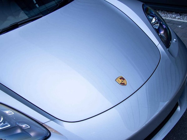 Used Porsche Other 2018 for sale - 76329243: Photo 19