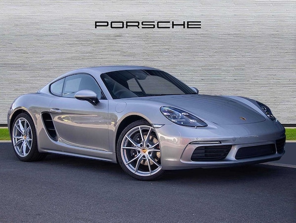 Used Porsche Other 2018 for sale - 76329243: Photo 1