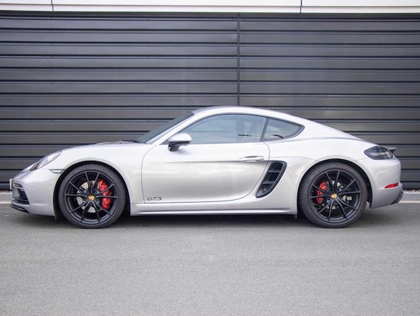 Used Porsche Other 2018 for sale - 76329243: Photo 23