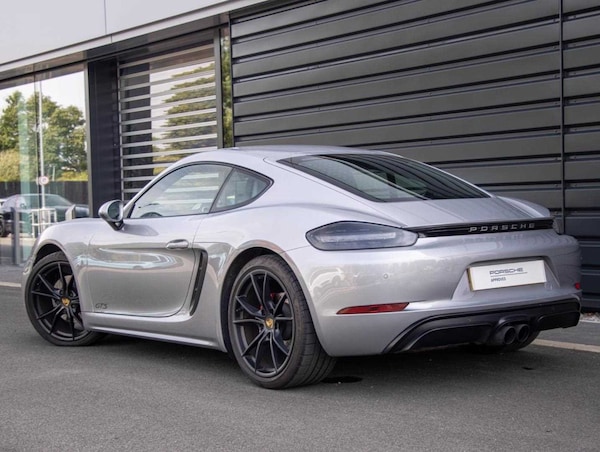 Used Porsche Other 2018 for sale - 76329243: Photo 24