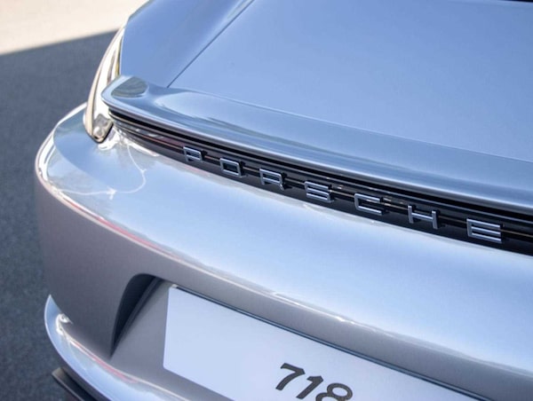 Used Porsche Other 2018 for sale - 76329243: Photo 25