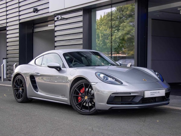 Used Porsche Other 2018 for sale - 76329243: Photo 28