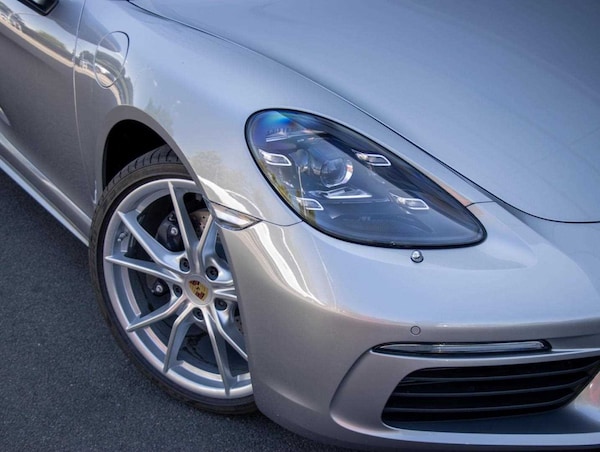 Used Porsche Other 2018 for sale - 76329243: Photo 29