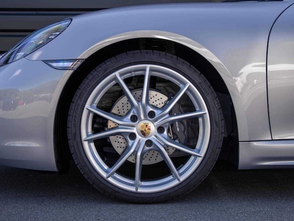 Used Porsche Other 2018 for sale - 76329243: Photo 4
