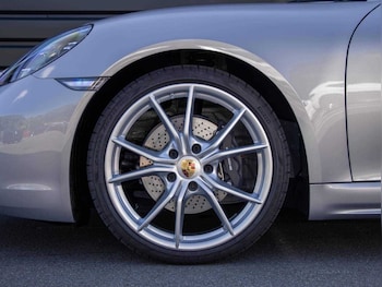 Used Porsche Other 2018 for sale - 76329243: Photo 4