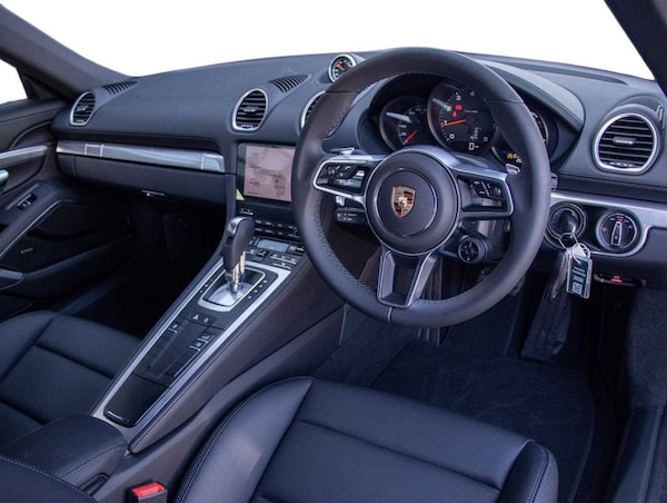 Used Porsche Other 2018 for sale - 76329243: Photo 5
