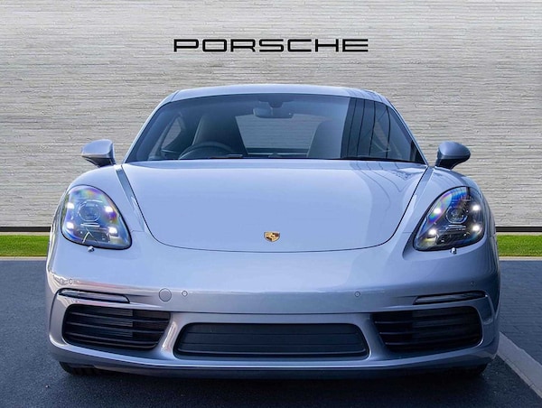 Used Porsche Other 2018 for sale - 76329243: Photo 6
