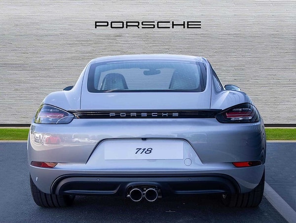 Used Porsche Other 2018 for sale - 76329243: Photo 7