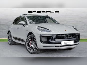 Used Porsche Macan 2023 for sale - 79811196: Photo
