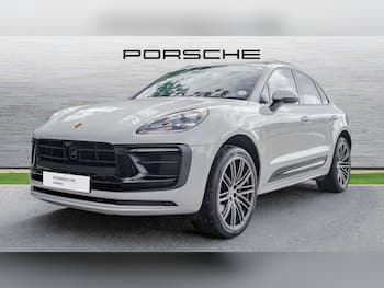Used Porsche Macan 2023 for sale - 79811196: Photo