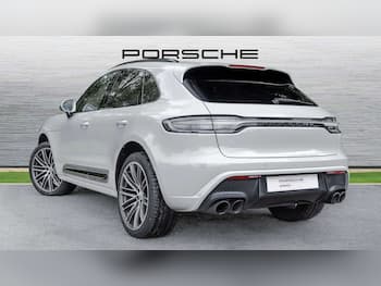 Used Porsche Macan 2023 for sale - 79811196: Photo