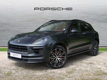 Used Porsche Macan 2022 for sale - 78678847: Photo