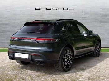 Used Porsche Macan 2022 for sale - 78678847: Photo