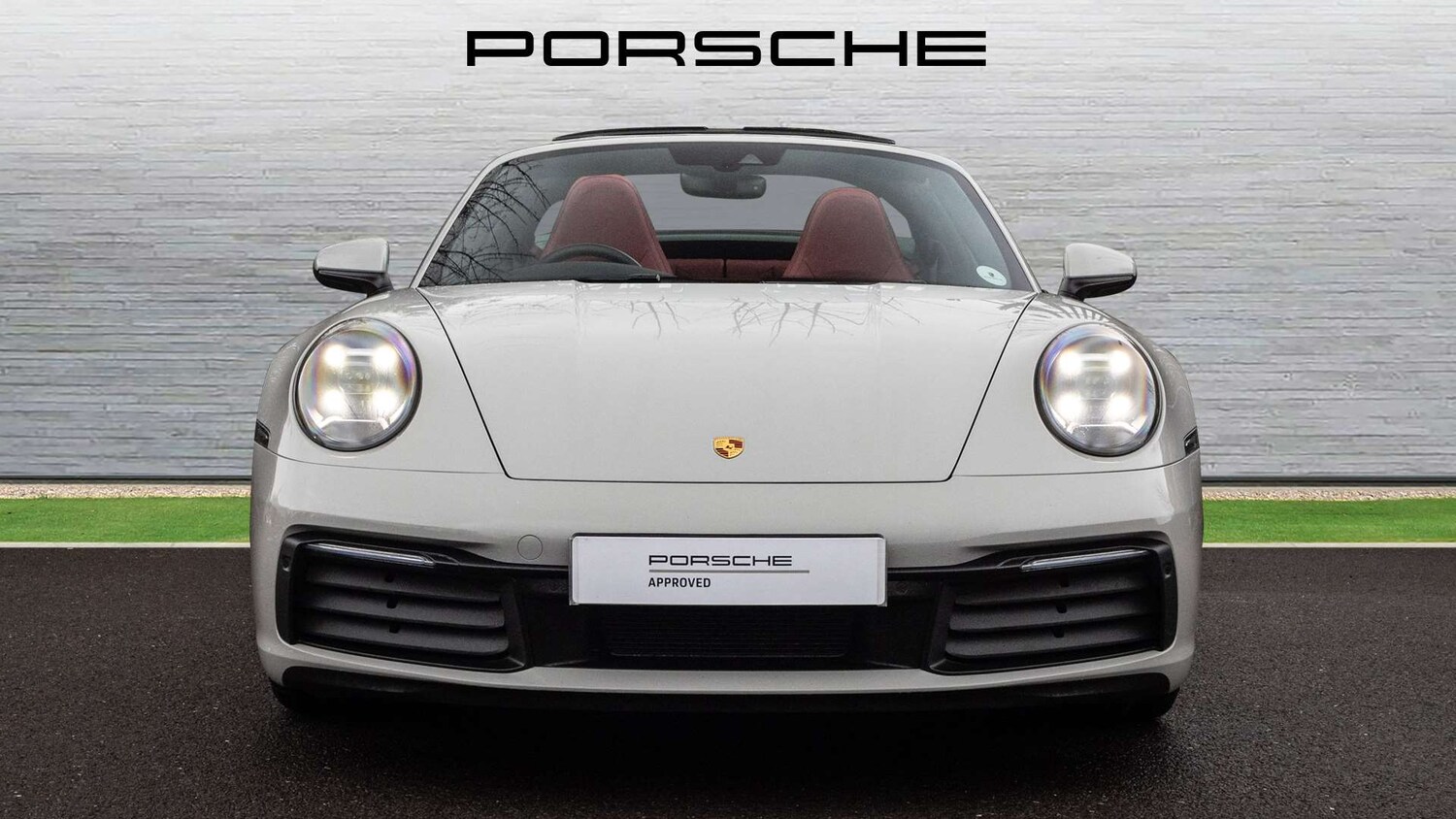 Used Porsche 911 2024 for sale - 77842383: Photo 11