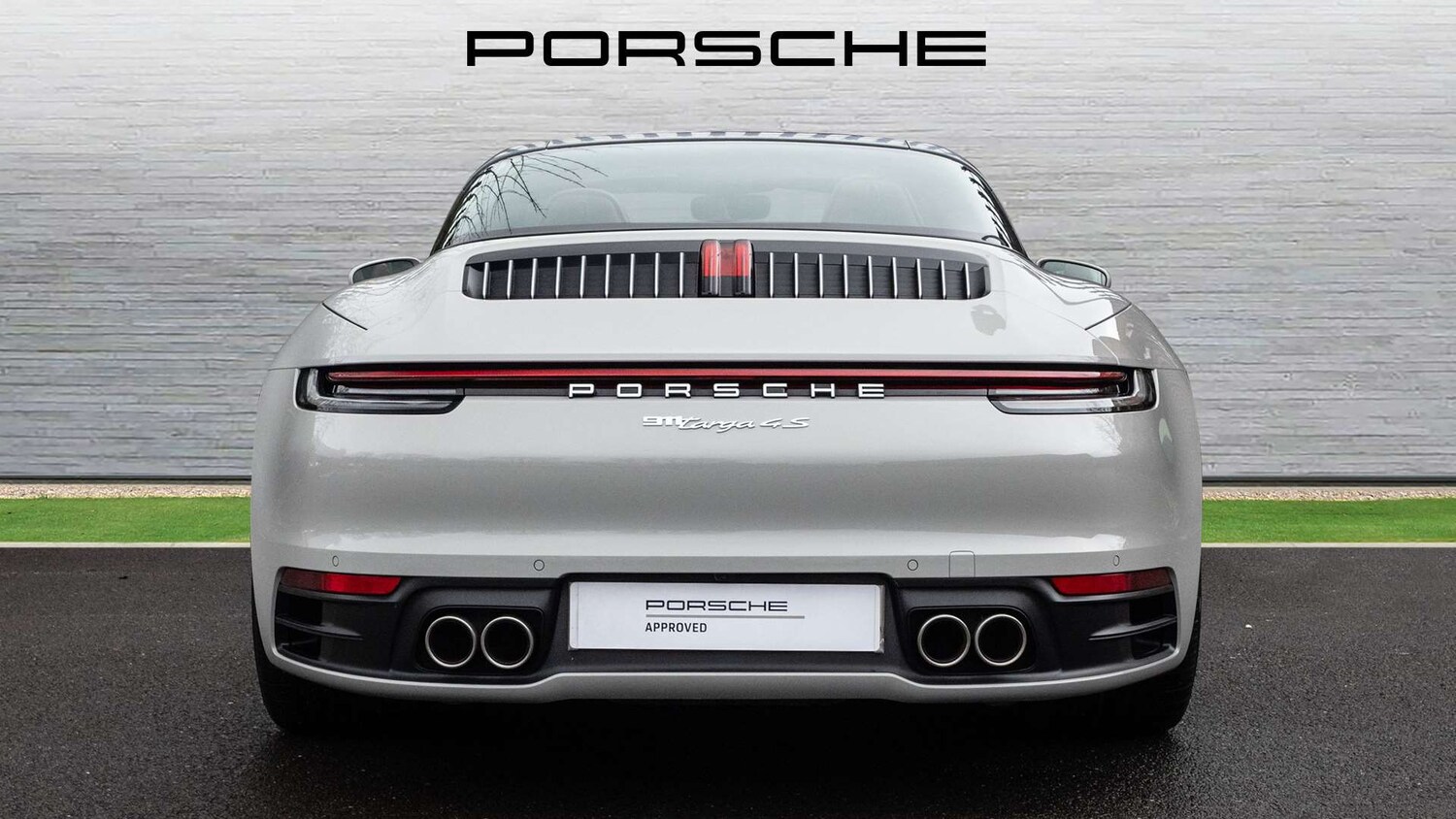 Used Porsche 911 2024 for sale - 77842383: Photo 12