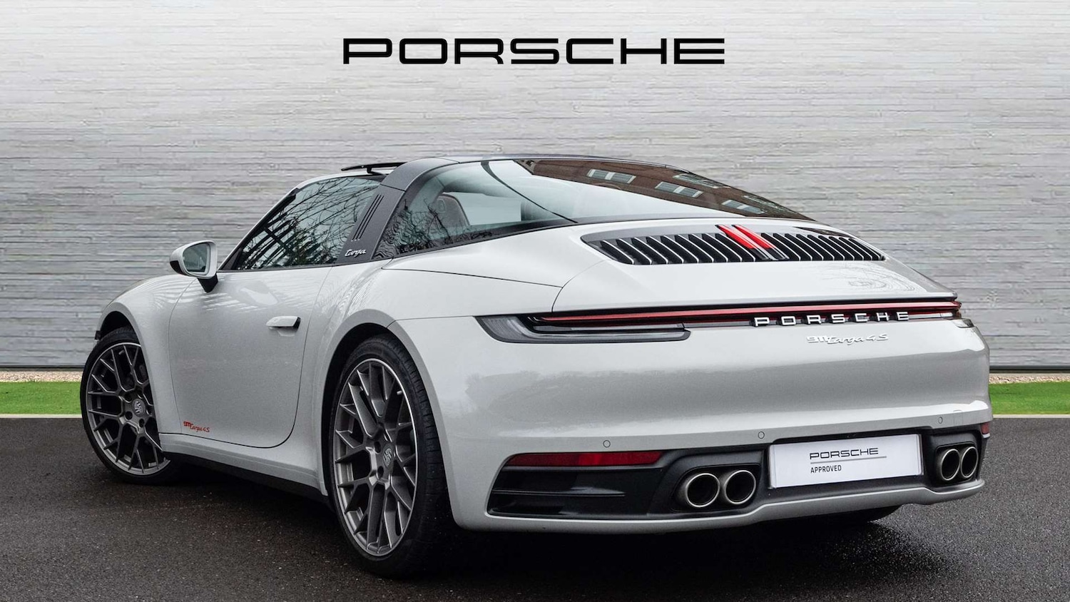 Used Porsche 911 2024 for sale - 77842383: Photo 2