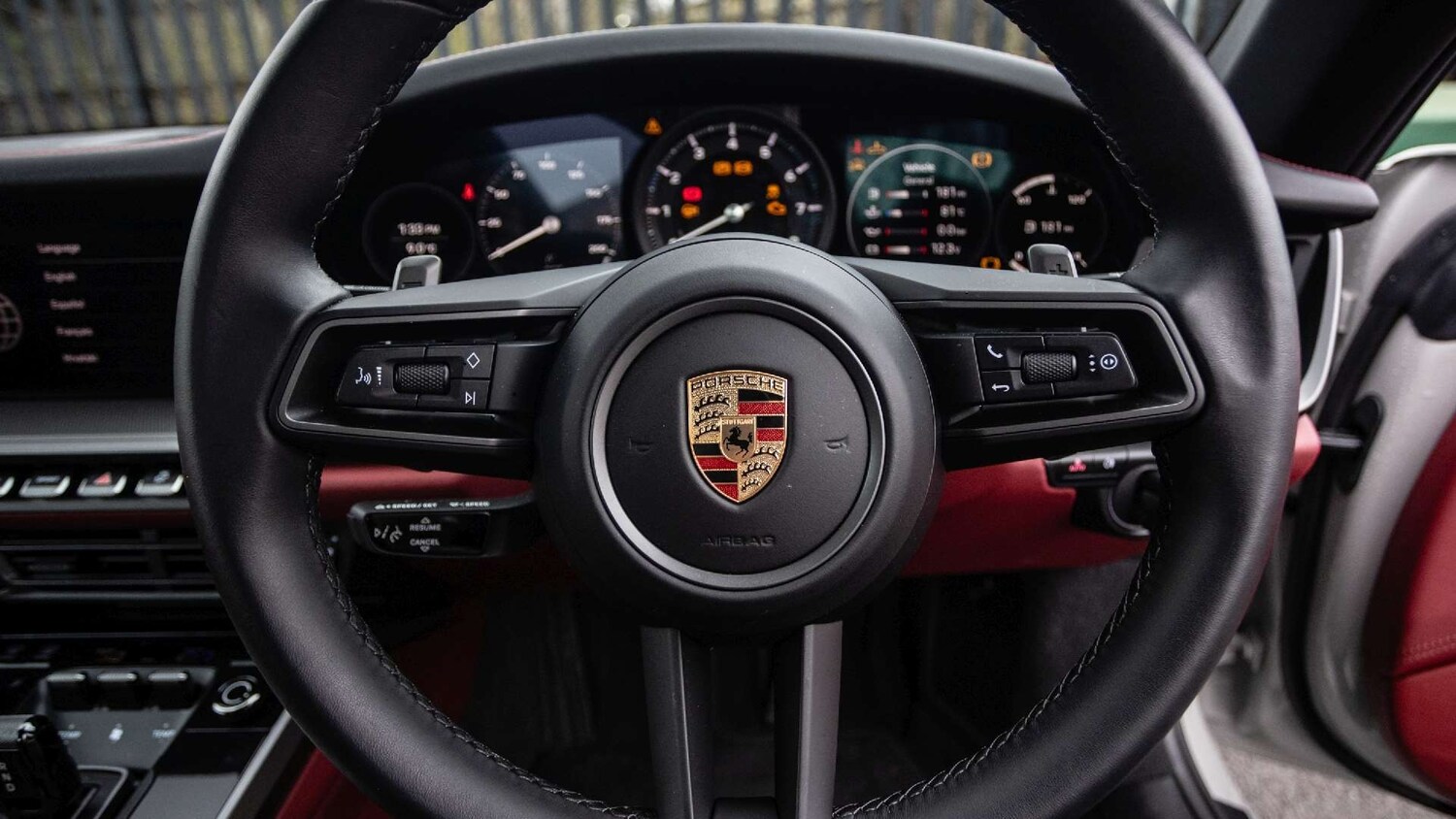 Used Porsche 911 2024 for sale - 77842383: Photo 26