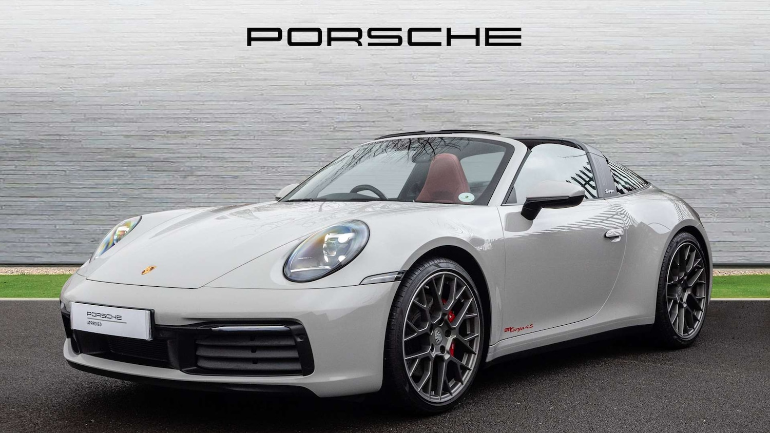 Used Porsche 911 2024 for sale - 77842383: Photo 3