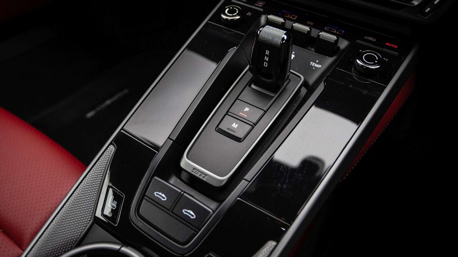 Used Porsche 911 2024 for sale - 77842383: Photo 33