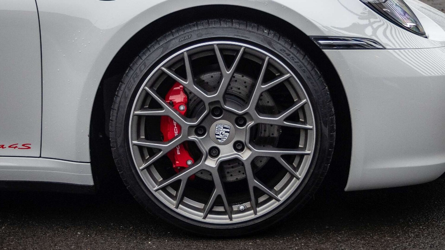 Used Porsche 911 2024 for sale - 77842383: Photo 6