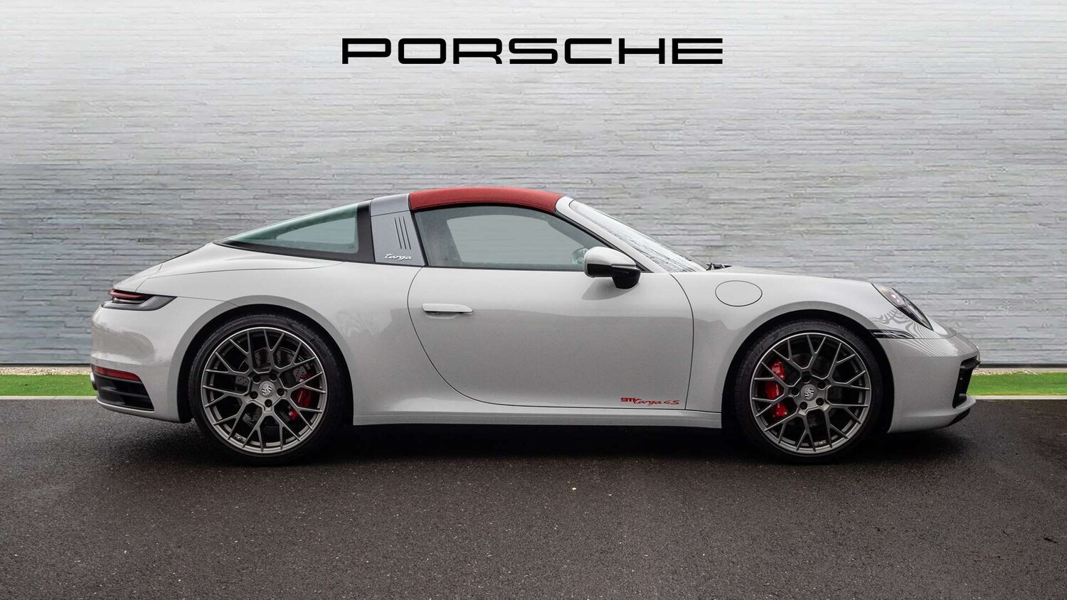 Used Porsche 911 2024 for sale - 77842383: Photo 7