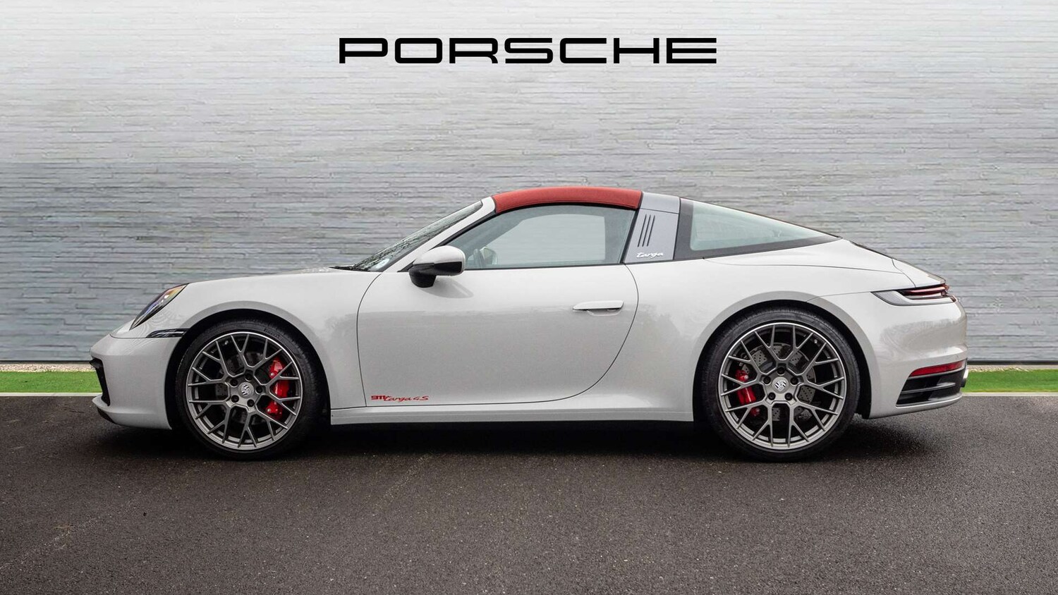 Used Porsche 911 2024 for sale - 77842383: Photo 8