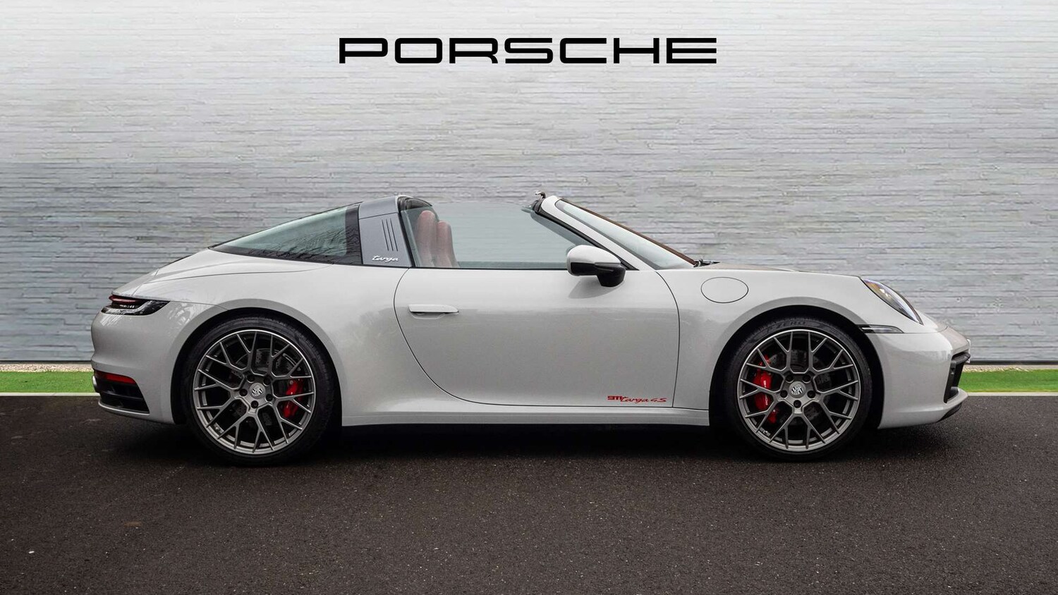 Used Porsche 911 2024 for sale - 77842383: Photo 9