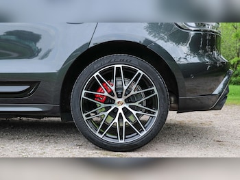 Used Porsche Macan 2023 for sale - 78519651: Photo