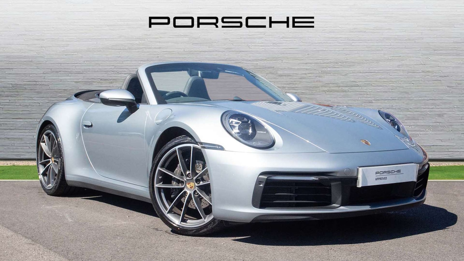 Used Porsche 911 2020 for sale - 76718154: Photo 1