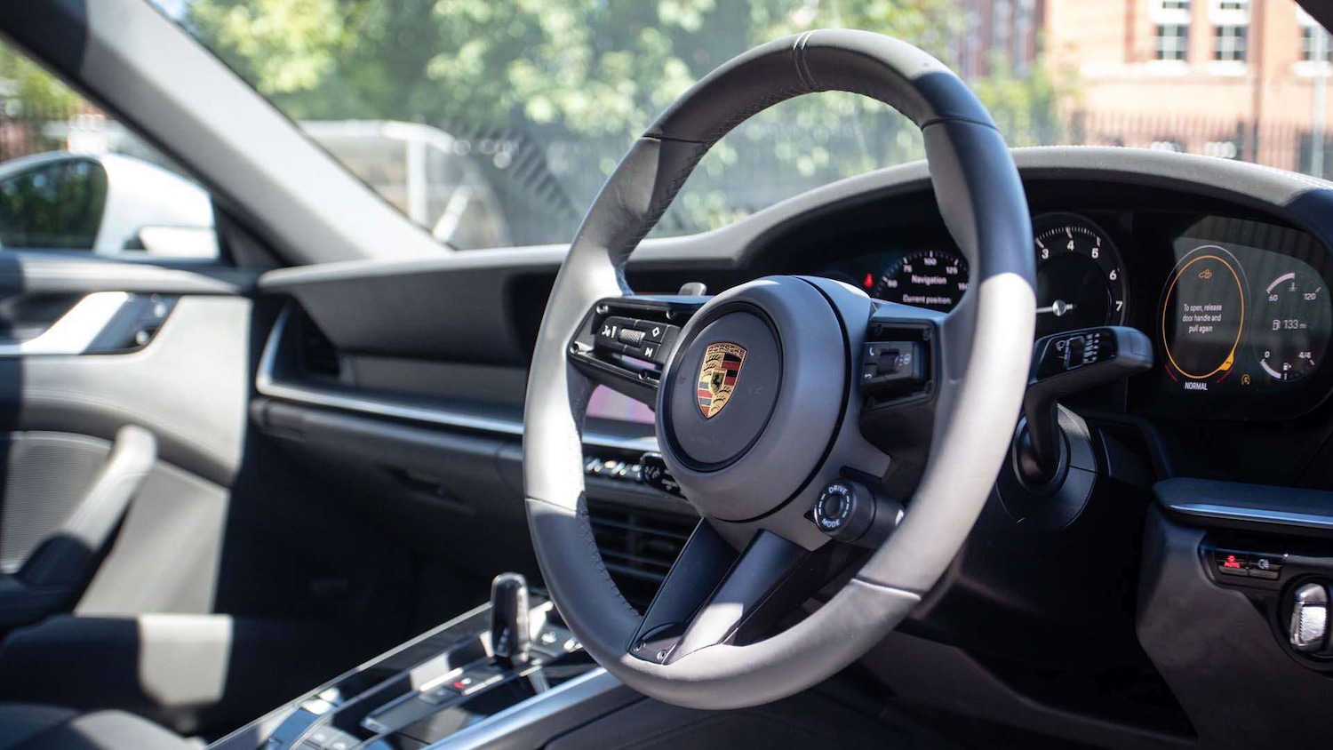 Used Porsche 911 2020 for sale - 76718154: Photo 10