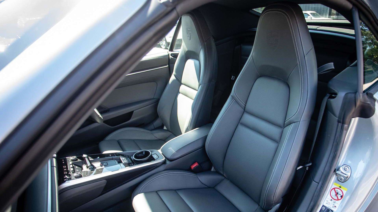 Used Porsche 911 2020 for sale - 76718154: Photo 11