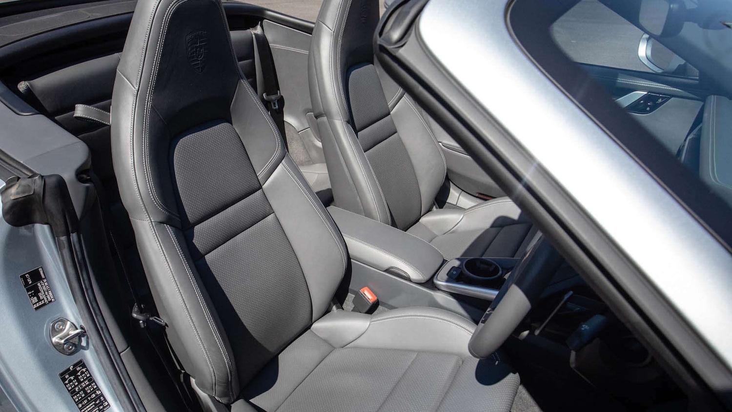 Used Porsche 911 2020 for sale - 76718154: Photo 12