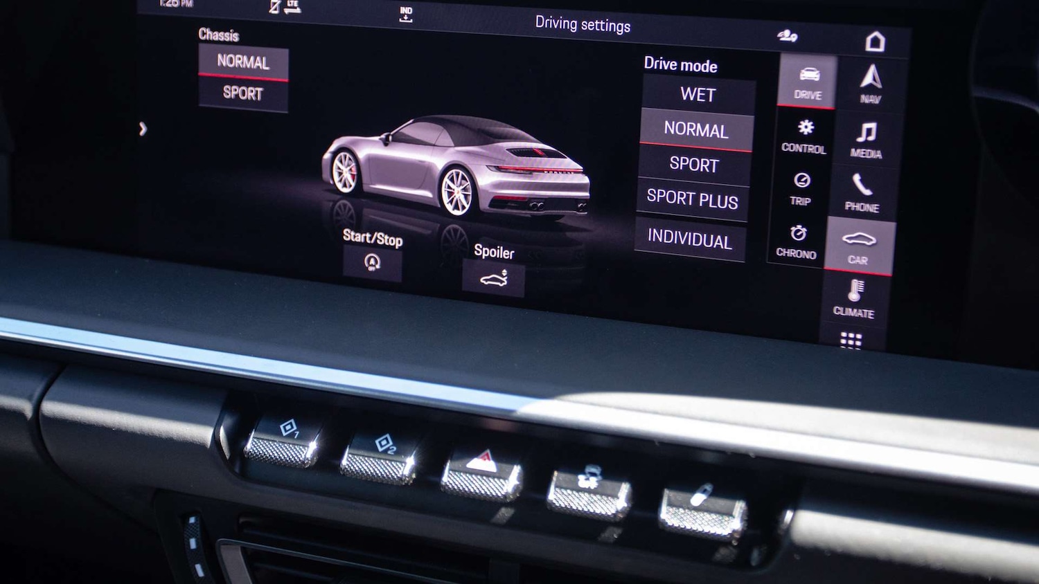 Used Porsche 911 2020 for sale - 76718154: Photo 15