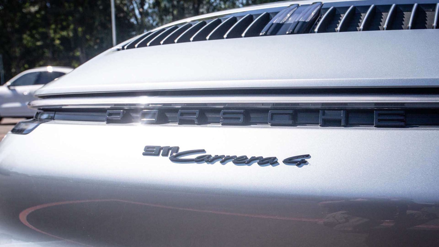 Used Porsche 911 2020 for sale - 76718154: Photo 29