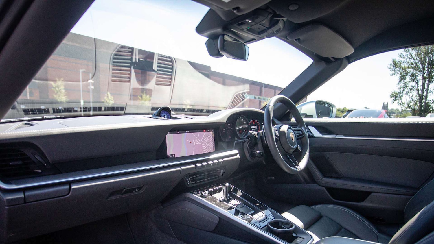 Used Porsche 911 2020 for sale - 76718154: Photo 3