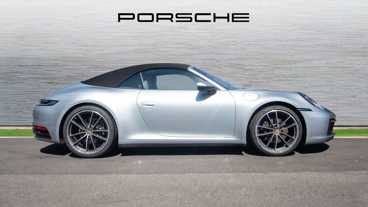 Used Porsche 911 2020 for sale - 76718154: Photo 6