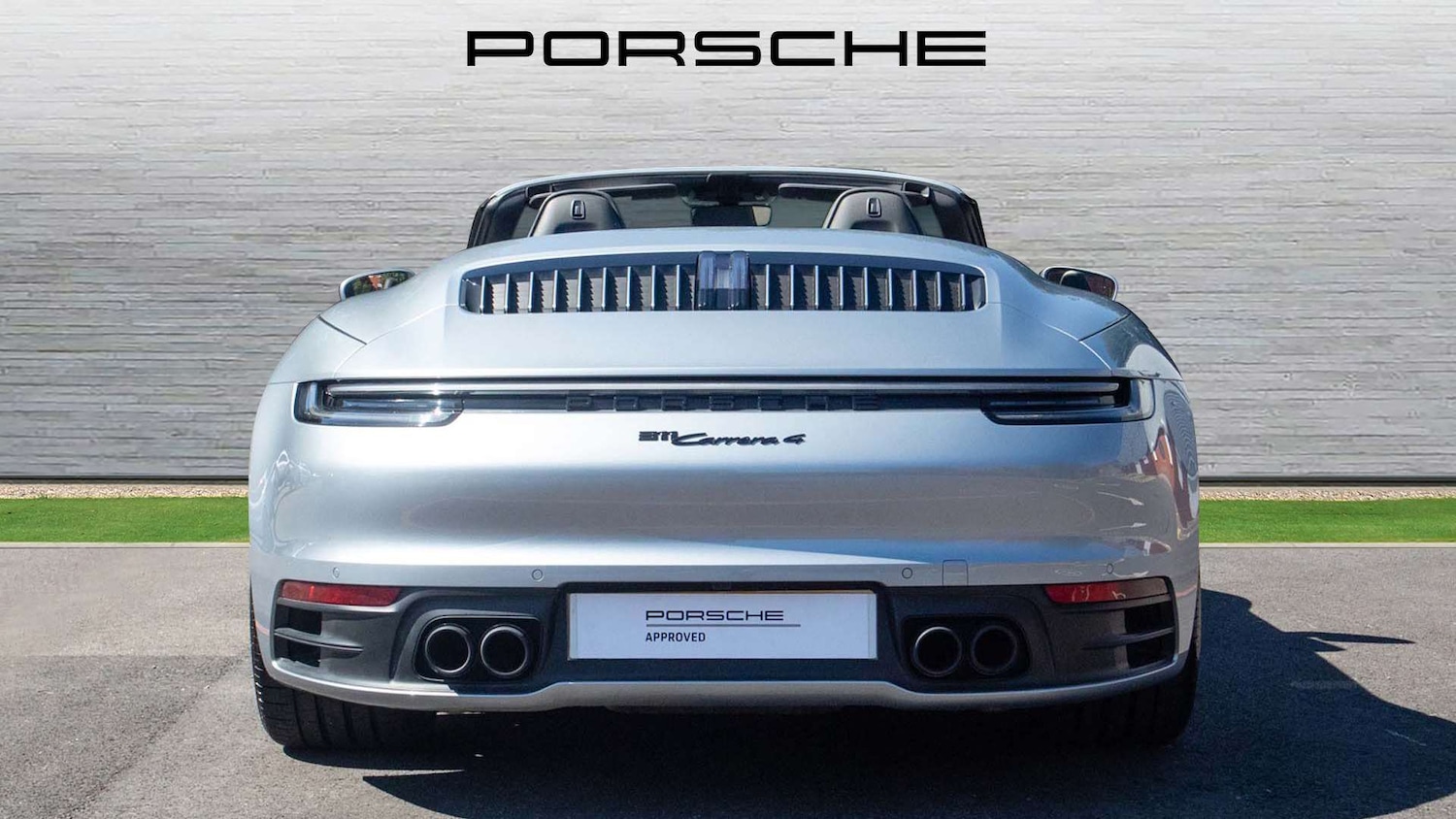 Used Porsche 911 2020 for sale - 76718154: Photo 8