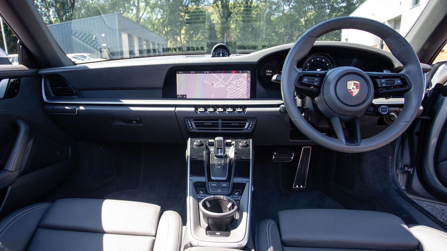 Used Porsche 911 2020 for sale - 76718154: Photo 9