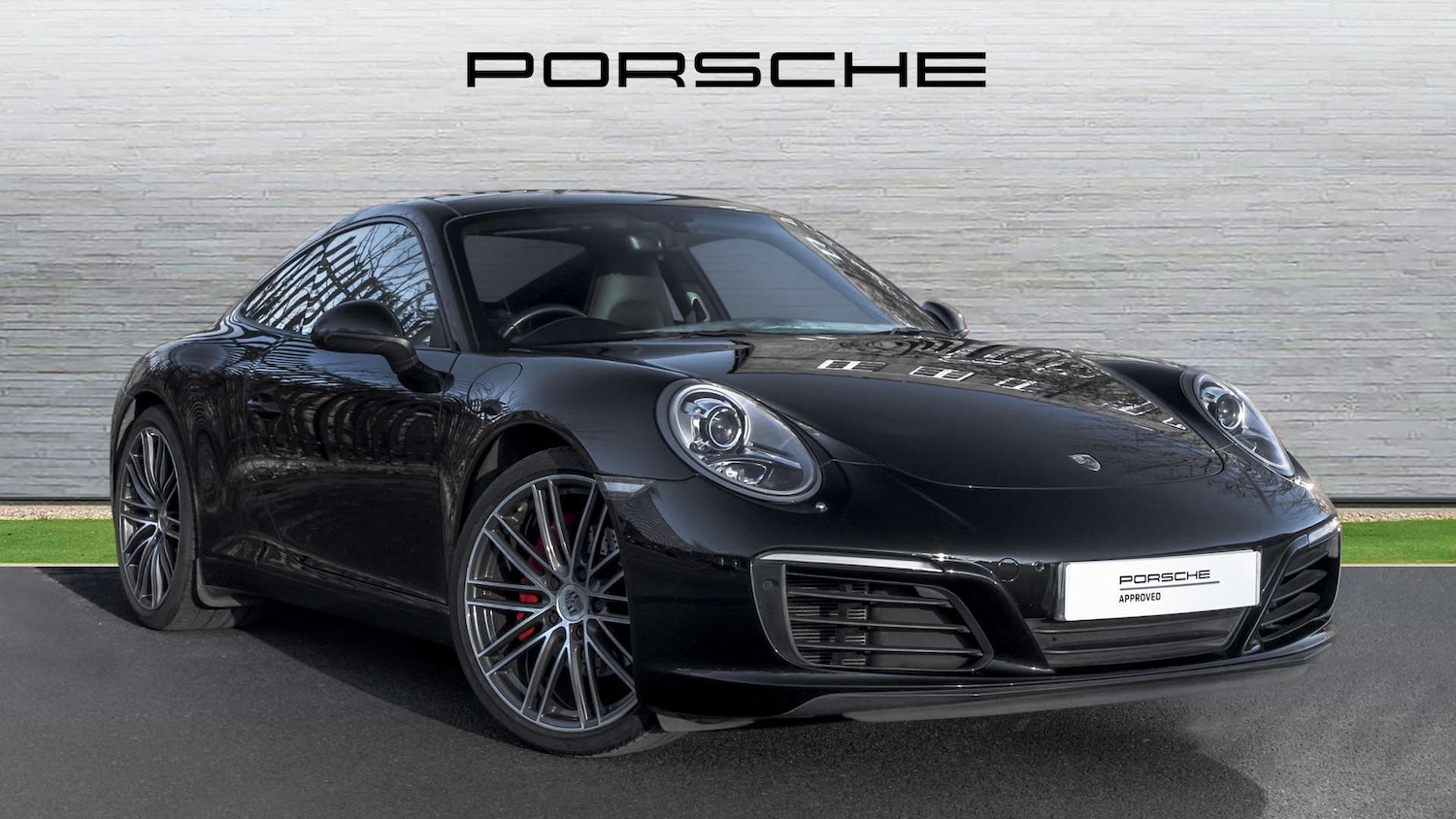 Used Porsche 911 2017 for sale - 76915988: Photo 1