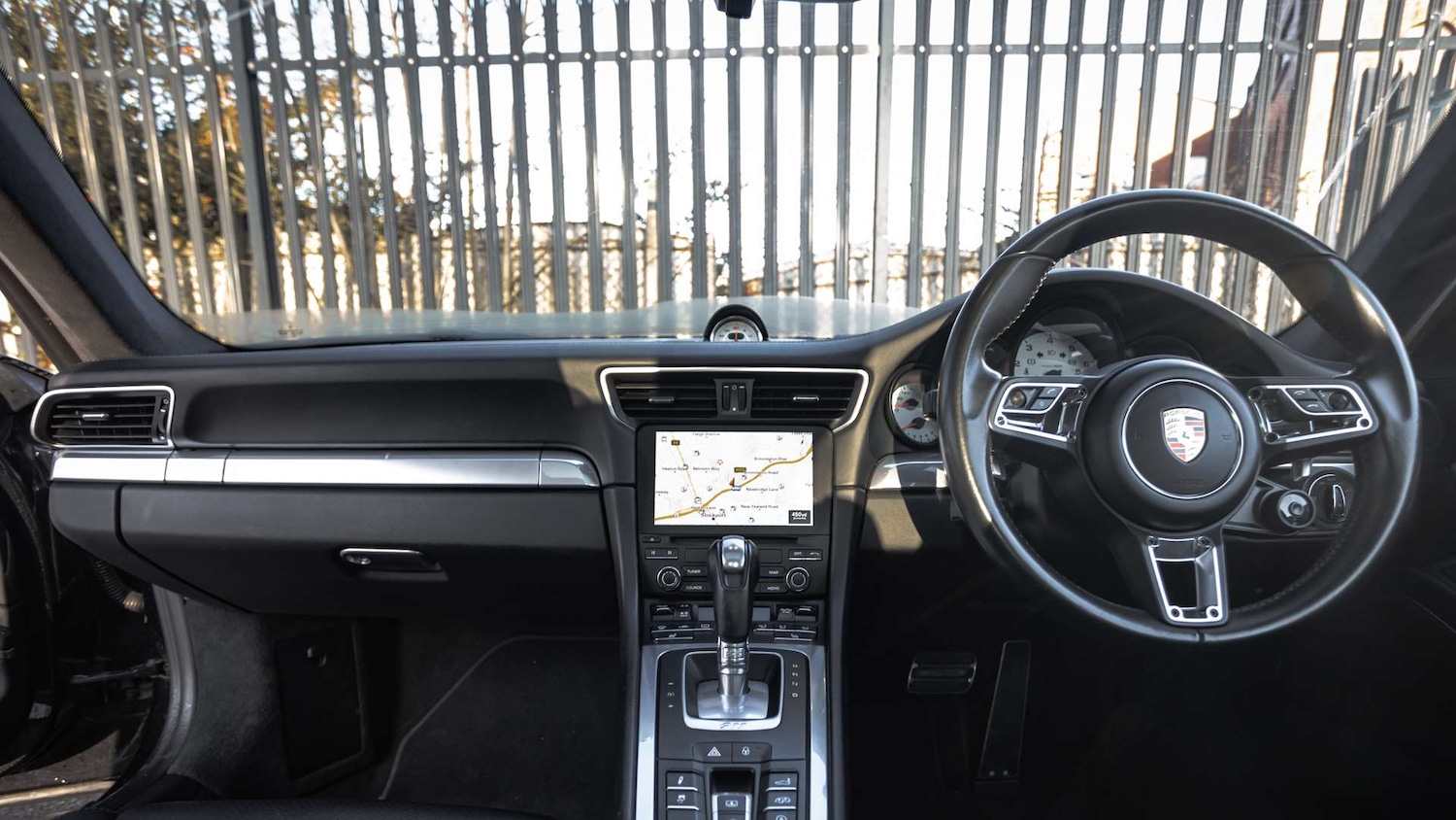 Used Porsche 911 2017 for sale - 76915988: Photo 11