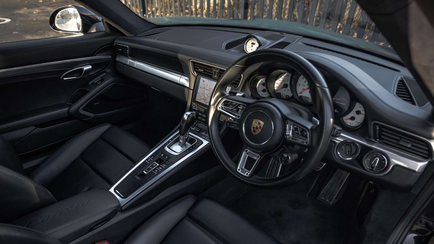 Used Porsche 911 2017 for sale - 76915988: Photo 12