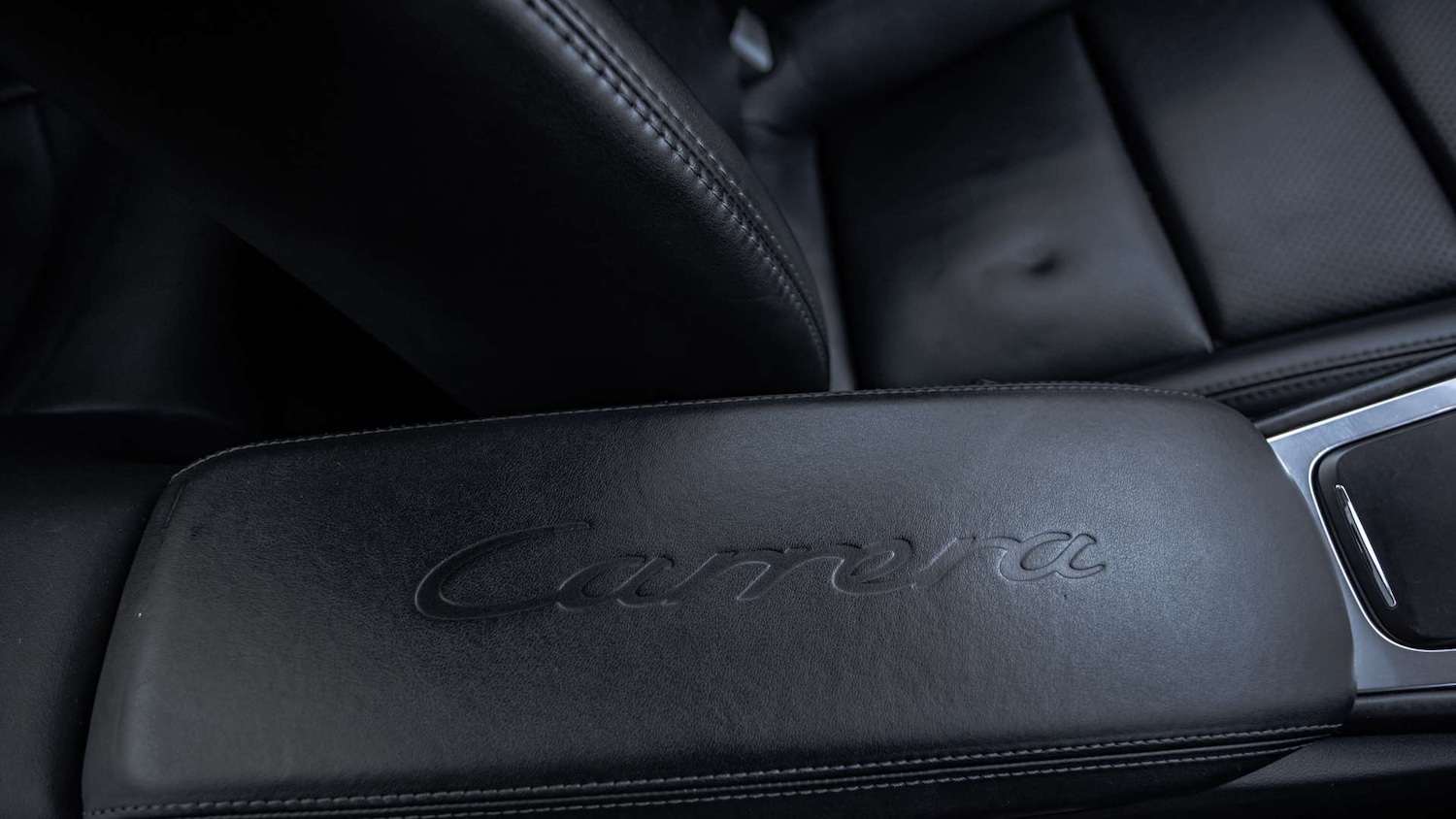 Used Porsche 911 2017 for sale - 76915988: Photo 14