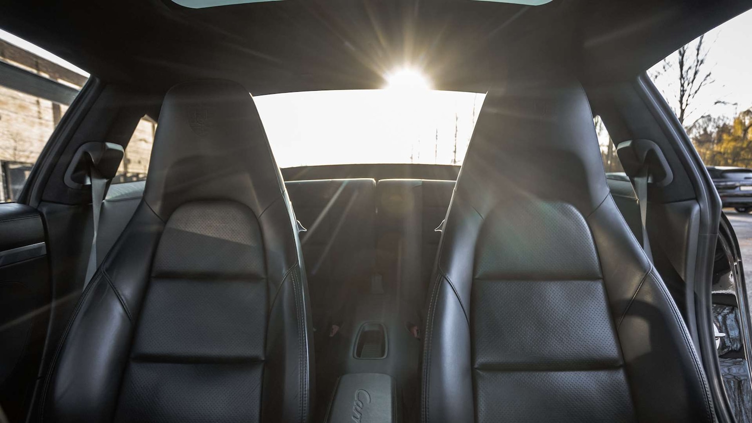 Used Porsche 911 2017 for sale - 76915988: Photo 16