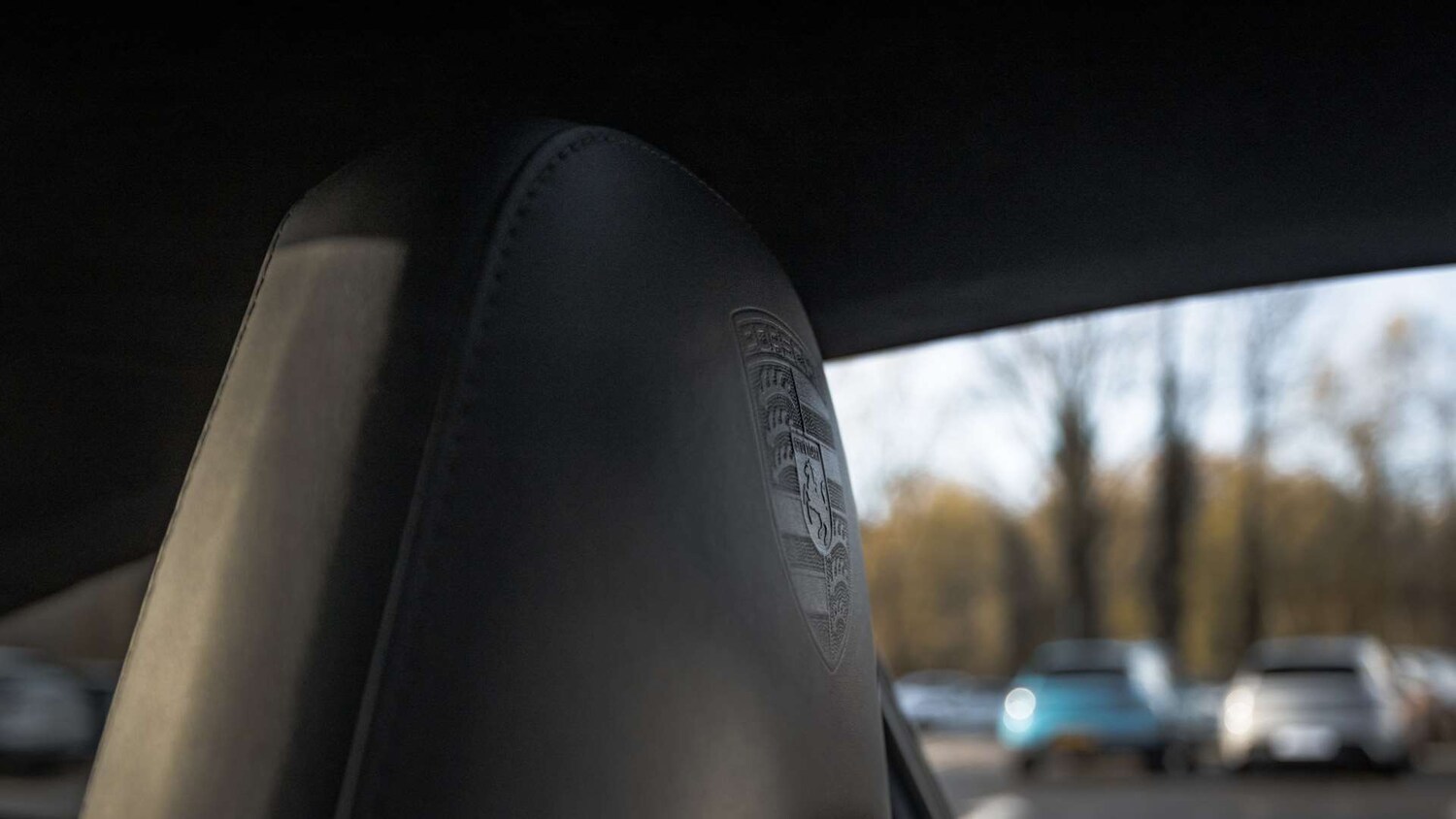 Used Porsche 911 2017 for sale - 76915988: Photo 17